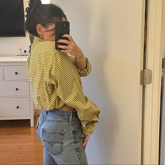 Ralph Lauren shirt - Picture 2 of 3